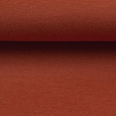 Bündchen | HEIKE | Rost Terra